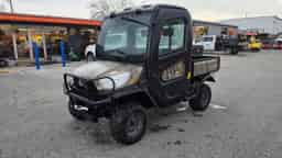 USED 2024 KUBOTA RTV-X1100CRL-A