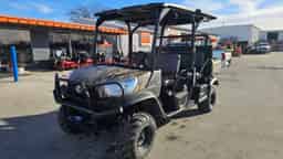 USED 2022 KUBOTA RTV-X1140RL-A