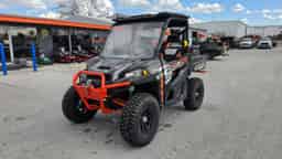 USED 2016 POLARIS RANGER XP900