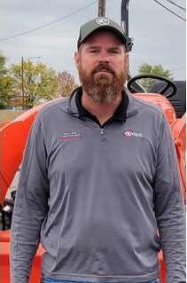 Gary&nbsp;Werkmeister