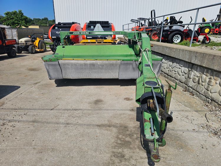 USED JOHN DEERE 1360 MO CO